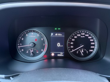 Hyundai tucson 1.6 t-gdi 177 dct-7 n line occasion cannes (06) simplicicar simplicibike france