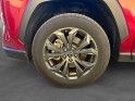 Toyota rav4 hybride my23 218 ch 2wd dynamic garantie constructeur caméra/carplay .... occasion simplicicar perpignan ...