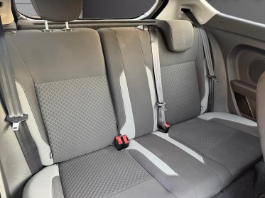 Ford fiesta 1.0 ecoboost 100 ss titanium occasion simplicicar lagny  simplicicar simplicibike france