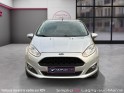 Ford fiesta 1.0 ecoboost 100 ss titanium occasion simplicicar lagny  simplicicar simplicibike france