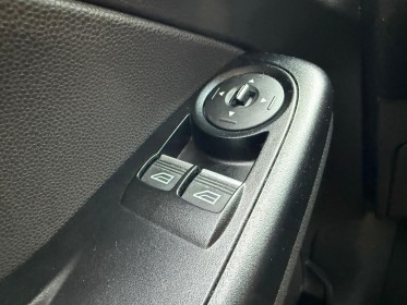 Ford fiesta 1.0 ecoboost 100 ss titanium occasion simplicicar lagny  simplicicar simplicibike france