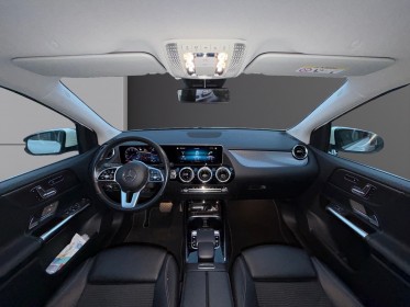 Mercedes classe b 200 d 8g-dct progressive line occasion avignon (84) simplicicar simplicibike france