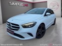 Mercedes classe b 200 d 8g-dct progressive line occasion avignon (84) simplicicar simplicibike france