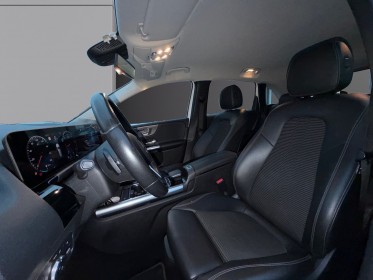 Mercedes classe b 200 d 8g-dct progressive line occasion avignon (84) simplicicar simplicibike france