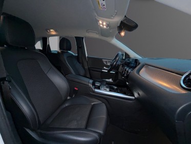 Mercedes classe b 200 d 8g-dct progressive line occasion avignon (84) simplicicar simplicibike france