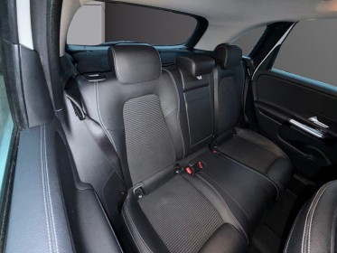 Mercedes classe b 200 d 8g-dct progressive line occasion avignon (84) simplicicar simplicibike france