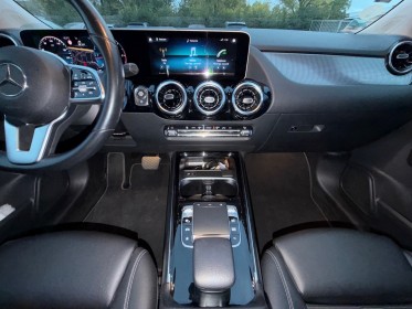 Mercedes classe b 200 d 8g-dct progressive line occasion avignon (84) simplicicar simplicibike france