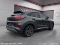 Ford puma 1.5 ecoblue 120 ch ss bvm6 titanium occasion simplicicar limoges  simplicicar simplicibike france