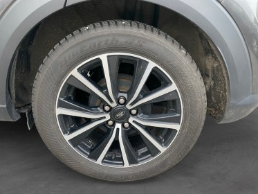 Ford puma 1.5 ecoblue 120 ch ss bvm6 titanium occasion simplicicar limoges  simplicicar simplicibike france