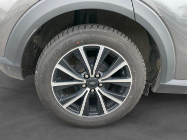 Ford puma 1.5 ecoblue 120 ch ss bvm6 titanium occasion simplicicar limoges  simplicicar simplicibike france