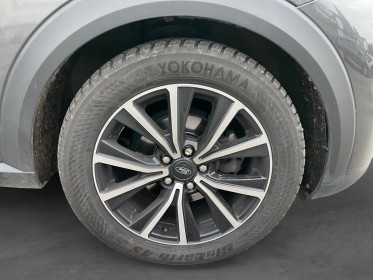 Ford puma 1.5 ecoblue 120 ch ss bvm6 titanium occasion simplicicar limoges  simplicicar simplicibike france