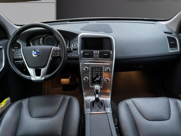 Volvo xc60 d3 150 ch summum geartronic a occasion simplicicar la fleche simplicicar simplicibike france