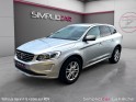 Volvo xc60 d3 150 ch summum geartronic a occasion simplicicar la fleche simplicicar simplicibike france