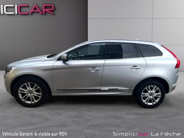 Volvo xc60 d3 150 ch summum geartronic a occasion simplicicar la fleche simplicicar simplicibike france