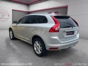 Volvo xc60 d3 150 ch summum geartronic a occasion simplicicar la fleche simplicicar simplicibike france