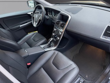 Volvo xc60 d3 150 ch summum geartronic a occasion simplicicar la fleche simplicicar simplicibike france