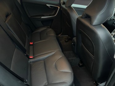 Volvo xc60 d3 150 ch summum geartronic a occasion simplicicar la fleche simplicicar simplicibike france