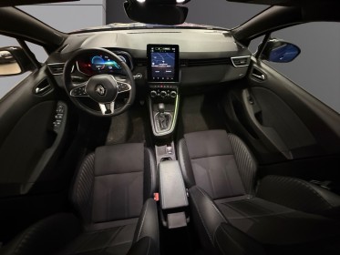 Renault clio v nouvelle e-tech full hybrid 145 esprit alpine occasion simplicicar brive la gaillarde  simplicicar...
