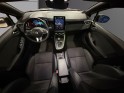Renault clio v nouvelle e-tech full hybrid 145 esprit alpine occasion simplicicar brive la gaillarde  simplicicar...