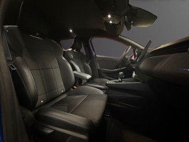 Renault clio v nouvelle e-tech full hybrid 145 esprit alpine occasion simplicicar brive la gaillarde  simplicicar...