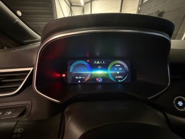 Renault clio v nouvelle e-tech full hybrid 145 esprit alpine occasion simplicicar brive la gaillarde  simplicicar...