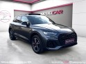 Audi q5 q5 50 tfsie 299 s tronic 7 quattro s line - garantie 12mois - carplay - toit ouvrant - suivie audi - siÈges...