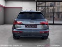 Audi q5 q5 50 tfsie 299 s tronic 7 quattro s line - garantie 12mois - carplay - toit ouvrant - suivie audi - siÈges...