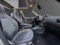 Smart forfour 0.9 90 ch ss ba6 prime cabriolet - carplay - sièges en cuir chauffant - caméra de recul - radar ar occasion...
