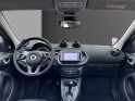 Smart forfour 0.9 90 ch ss ba6 prime cabriolet - carplay - sièges en cuir chauffant - caméra de recul - radar ar occasion...