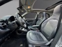 Smart forfour 0.9 90 ch ss ba6 prime cabriolet - carplay - sièges en cuir chauffant - caméra de recul - radar ar occasion...