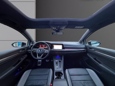 Volkswagen golf 2.0 tdi scr 200 dsg7 gtd - garantie 12mois - carplay - toit ouvrant - siÈges Électriques mÉmoires -......