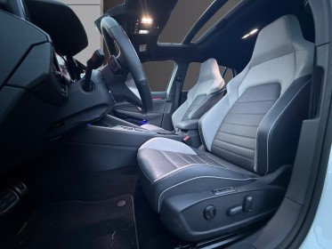 Volkswagen golf 2.0 tdi scr 200 dsg7 gtd - garantie 12mois - carplay - toit ouvrant - siÈges Électriques mÉmoires -......