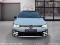 Volkswagen golf 2.0 tdi scr 200 dsg7 gtd - garantie 12mois - carplay - toit ouvrant - siÈges Électriques mÉmoires -......