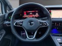 Volkswagen golf 2.0 tdi scr 200 dsg7 gtd - garantie 12mois - carplay - toit ouvrant - siÈges Électriques mÉmoires -......