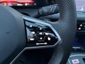 Volkswagen golf 2.0 tdi scr 200 dsg7 gtd - garantie 12mois - carplay - toit ouvrant - siÈges Électriques mÉmoires -......