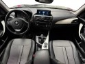 Bmw serie 1 f20 120d 184 ch 119g executive occasion simplicicar brie-comte-robert simplicicar simplicibike france