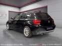 Bmw serie 1 f20 120d 184 ch 119g executive occasion simplicicar brie-comte-robert simplicicar simplicibike france
