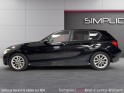 Bmw serie 1 f20 120d 184 ch 119g executive occasion simplicicar brie-comte-robert simplicicar simplicibike france