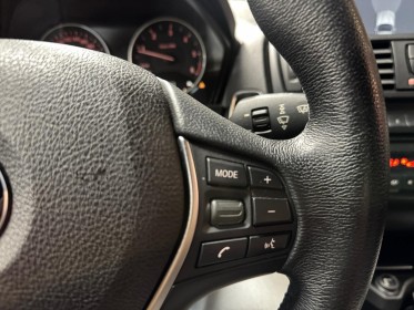 Bmw serie 1 f20 120d 184 ch 119g executive occasion simplicicar brie-comte-robert simplicicar simplicibike france