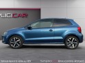 Volkswagen polo 1.4 tdi 90 bluemotion technology occasion simplicicar brie-comte-robert simplicicar simplicibike france