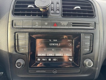 Volkswagen polo 1.4 tdi 90 bluemotion technology occasion simplicicar brie-comte-robert simplicicar simplicibike france