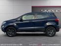 Ford ecosport 1.0 ecoboost 125ch ss bvm6 trend occasion simplicicar brie-comte-robert simplicicar simplicibike france