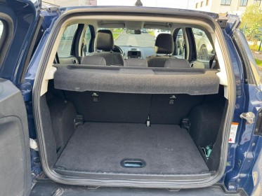 Ford ecosport 1.0 ecoboost 125ch ss bvm6 trend occasion simplicicar brie-comte-robert simplicicar simplicibike france