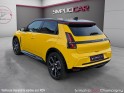 Renault 5 e-tech Électrique 150ch batterie 52 kwh iconic five autonomie comfort range - garantie constructeur -... occasion...