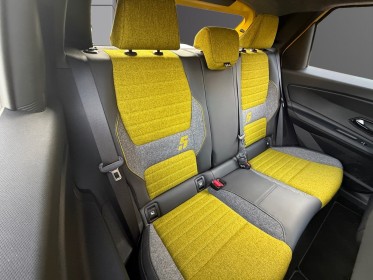 Renault 5 e-tech Électrique 150ch batterie 52 kwh iconic five autonomie comfort range - garantie constructeur -... occasion...