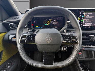 Renault 5 e-tech Électrique 150ch batterie 52 kwh iconic five autonomie comfort range - garantie constructeur -... occasion...