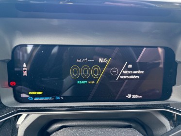 Renault 5 e-tech Électrique 150ch batterie 52 kwh iconic five autonomie comfort range - garantie constructeur -... occasion...