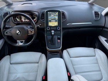 Renault scenic iv 1.6 dci 160 energy edc intens occasion simplicicar lagny  simplicicar simplicibike france