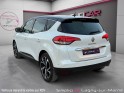 Renault scenic iv 1.6 dci 160 energy edc intens occasion simplicicar lagny  simplicicar simplicibike france