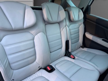 Renault scenic iv 1.6 dci 160 energy edc intens occasion simplicicar lagny  simplicicar simplicibike france